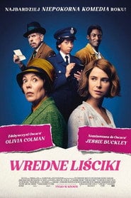Wredne liściki Cały Film (2024) Online - Filman