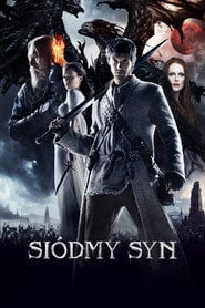 Siódmy syn - Sprawdź dostępność filmu na Vider