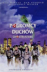 Pogromcy duchów Cały Film - Vider