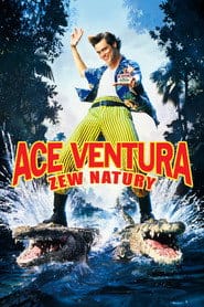 Ace Ventura: Zew natury Cały Film - Vider