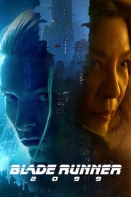 Blade Runner 2099 Sezon 1
