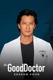The Good Doctor Sezon 4