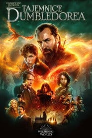 Fantastyczne zwierzęta: Tajemnice Dumbledore'a Cały Film - Vider