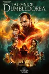 Fantastyczne zwierzęta: Tajemnice Dumbledore'a Cały Film - Vider