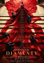 Diamenty Cały Film - Vider