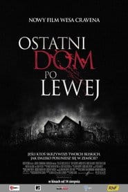 Ostatni dom po lewej Cały Film - Vider