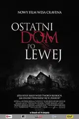 Ostatni dom po lewej Cały Film - Vider