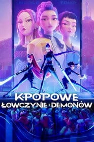 K-popowe łowczynie demonów Cały Film (2025) - Filman