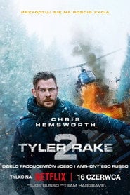 Tyler Rake 2 - Sprawdź dostępność filmu na Vider