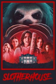 Slotherhouse: Leniwa śmierć Cały Film • Vider • Online
