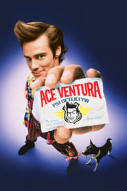 Ace Ventura: Psi detektyw na eKino | Cały Film