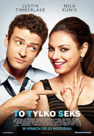 To tylko seks Cały Film - Vider
