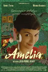 Amelia Cały Film - Vider