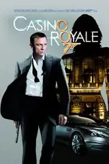 Casino Royale Cały Film - Vider