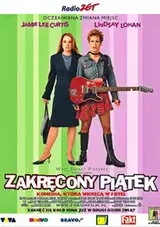 Zakręcony piątek Cały Film - Vider