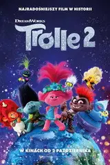 Trolle 2 Cały Film • Vider • Online