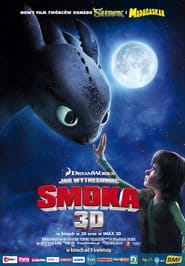 Jak wytresować smoka Cały Film - Vider