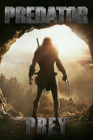 Predator: Prey Cały Film - Vider