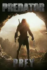 Predator: Prey Cały Film - Vider