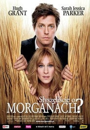Słyszeliście o Morganach? Cały Film (2009) Online - Filman