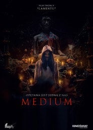 Medium - Sprawdź dostępność filmu na Vider