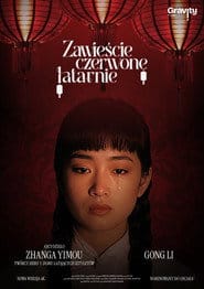 Zawieście czerwone latarnie Cały Film - Vider
