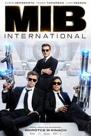 Men in Black: International na eKino | Cały Film