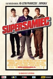 Supersamiec Cały Film - Vider