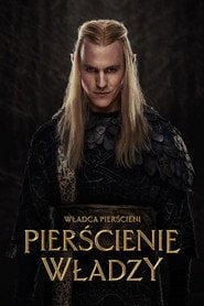 Władca Pierścieni: Pierścienie Władzy Sezon 2