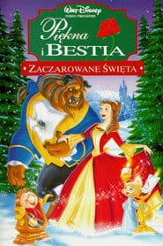 Piękna i Bestia: Zaczarowane święta Cały Film - Vider