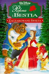 Piękna i Bestia: Zaczarowane święta Cały Film - Vider