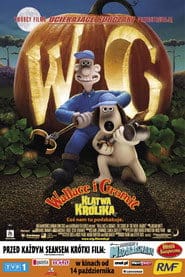 Wallace i Gromit: Klątwa królika Cały Film - Vider
