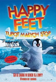 Happy Feet: Tupot małych stóp Cały Film (2006) - Filman