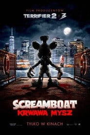 Screamboat. Krwawa mysz Cały Film - Vider