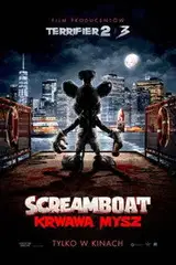 Screamboat. Krwawa mysz Cały Film - Vider