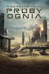 Więzień labiryntu: Próby ognia Cały Film - Vider