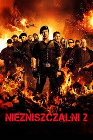 Niezniszczalni 2 na Vider | Online