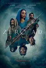 Zero A.D.: The Birth of Christ Cały Film - Vider