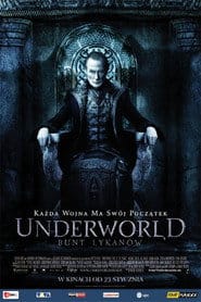 Underworld 3: Bunt Lykanów Cały Film - Vider
