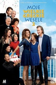 Moje wielkie greckie wesele 2 eKino TV | Film Online