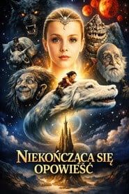 Niekończąca się opowieść Cały Film - Vider