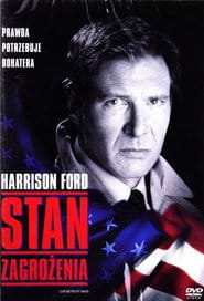 Stan zagrożenia Cały Film (1994) - Vider