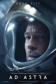 Ad Astra (2019) - Vider