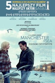 Manchester by the Sea - Sprawdź dostępność filmu na Vider