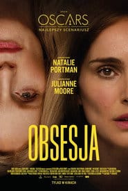 Obsesja Cały Film - Vider