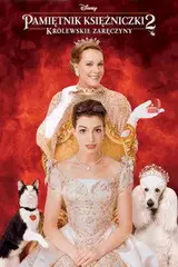 Pamiętnik księżniczki 2: Królewskie zaręczyny Cały Film - Vider