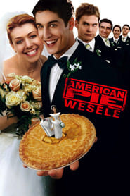 American Pie: Wesele Cały Film - Vider