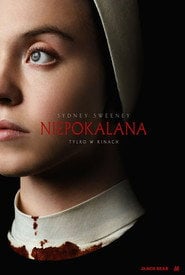 Niepokalana - Sprawdź dostępność filmu na Vider