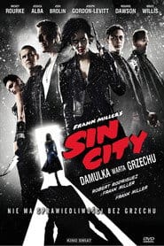 Sin City: Damulka warta grzechu Cały Film - Vider
