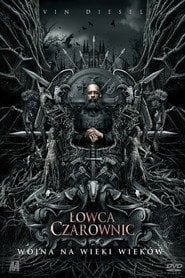 Łowca czarownic - Sprawdź dostępność filmu na Vider